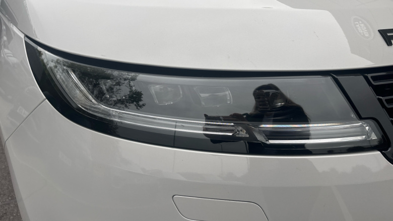 Land Rover Range Rover Sport 3.0 D350 Autobiography 5dr Auto Diesel Estate